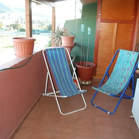 Bouganvilles Appartement