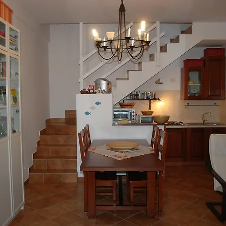 Bouganvilles Appartement *