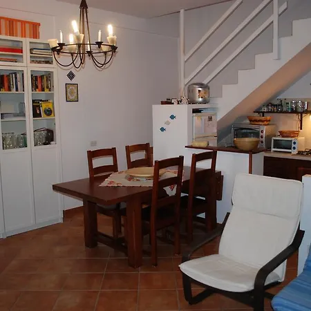 Appartement Bouganvilles *