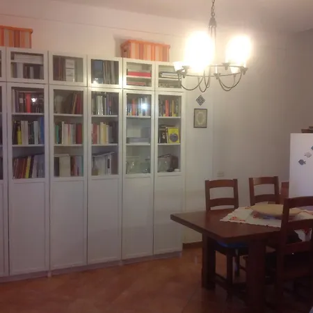 Appartement Bouganvilles