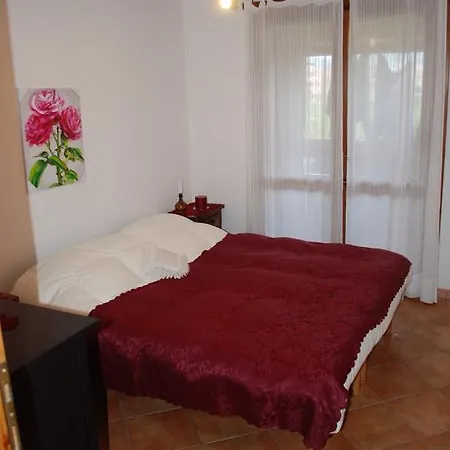Appartement Bouganvilles Villasimius