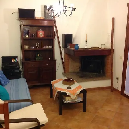Appartement Bouganvilles