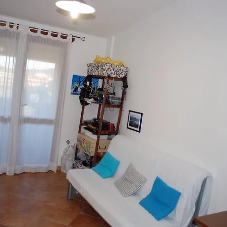 Appartement Bouganvilles *